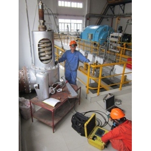 多功能校驗車-揚(yáng)州達(dá)瑞有限公司